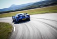 Ford GT: klaar voor Le Mans #10