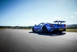 Ford GT – Certifiée « Le Mans » #11