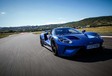 Ford GT: klaar voor Le Mans #12