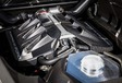 Ford GT – Certifiée « Le Mans » #18