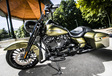 Harley-Davidson Road King Special : Prince rebelle #3