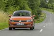 Volkswagen Polo : plus mature #4