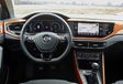Volkswagen Polo : plus mature #5