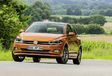 Volkswagen Polo : plus mature #8