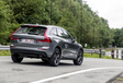 Volvo XC60 D4 AWD : La renaissance du cœur de gamme #8