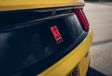 Ford Mustang Shelby GT350R: racepaard #19