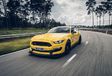 Ford Mustang Shelby GT350R - Cheval de course #2
