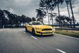 Ford Mustang Shelby GT350R - Cheval de course #4
