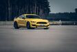 Ford Mustang Shelby GT350R - Cheval de course #9