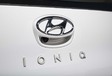 Hyundai Ioniq PHEV – En dat is drie #13