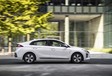 Hyundai Ioniq PHEV – En dat is drie #4