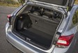 Subaru Impreza: Nog steeds een geval apart #9