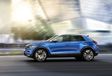 Volkswagen T-Roc : décalage horaire #18