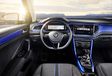 Volkswagen T-Roc : décalage horaire #21