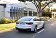 BMW 6 GT 2018 : Belle et fonctionnelle #4