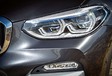 BMW X3 2018 : Le compact prééminent #6