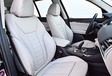 BMW X3 2018 : Le compact prééminent #13