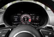 Audi RS 3 Berline : Opnieuw de krachtigste #10
