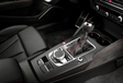Audi RS 3 Berline : Opnieuw de krachtigste #13