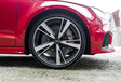 Audi RS 3 Berline : Opnieuw de krachtigste #21