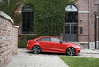 Audi RS 3 Berline : Opnieuw de krachtigste #4