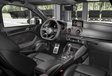 Audi RS 3 Berline : Opnieuw de krachtigste #9