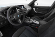 Review 2017 BMW M140i