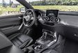 Mercedes X-Klasse: Premium inbreker #4