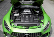 Mercedes-AMG GT R : le démon vert #18