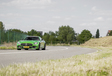 Mercedes-AMG GT R : Bruut geweld #2