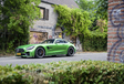 Mercedes-AMG GT R : le démon vert #4