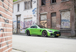Mercedes-AMG GT R : le démon vert #5