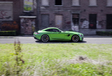 Mercedes-AMG GT R : le démon vert #7