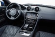 Jaguar XJR575 2018 – Limousine de chasse   #18