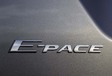 Jaguar E-Pace 2018 : « Hot Hatches » killer #9