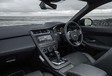 Jaguar E-Pace 2018: Hot hatch-killer #10