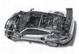 VIDEO – Porsche 911 GT2 RS: explosief requiem #17