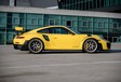 VIDEO – Porsche 911 GT2 RS: explosief requiem #10