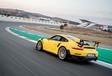VIDEO – Porsche 911 GT2 RS: explosief requiem #2
