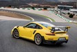 VIDEO – Porsche 911 GT2 RS: explosief requiem #12