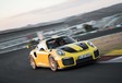 VIDEO – Porsche 911 GT2 RS: explosief requiem #5