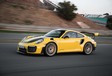 VIDEO – Porsche 911 GT2 RS: explosief requiem #9