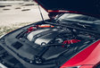 LEXUS LC 500h : Rode  hybride #18