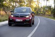 BMW i3s : Coup de punch #4