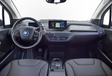 BMW i3s : Coup de punch #11
