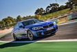 BMW M5 2018: Unter Kontrolle #2