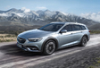 Opel Insignia Country Tourer : Le choix d’itinéraire #2
