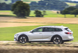 Opel Insignia Country Tourer : Le choix d’itinéraire #3