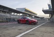 Porsche 718 GTS 2018: Een verhaal van drie letters #16