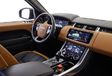 Range Rover & Range Rover Sport P400e : calme, luxe et volupté #16